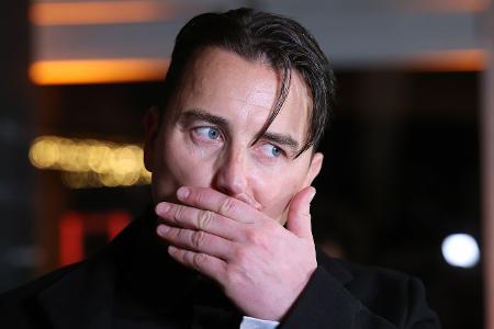 Kitz Legend Night 2024