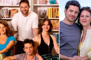 "Sturm der Liebe" und "Rote Rosen": Winterpause startet schon bald