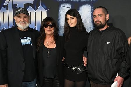 Mordfall Rob und Michele Reiner: Kinder veröffentlichen Statement