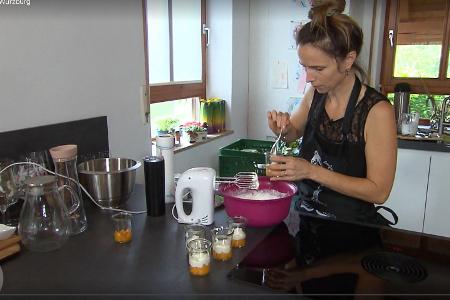 Das perfekte Dinner - Tag 3