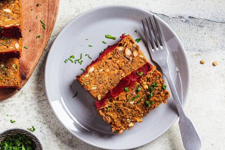 Kein Braten, kein Problem: Diese Veggie-Hauptgerichte überzeugen jeden