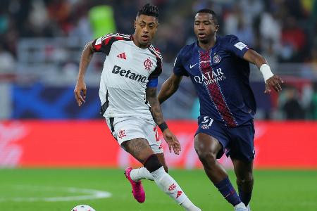 Dank Safonow: PSG gewinnt auch den Interkontinental-Pokal