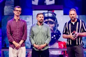 Sieg im Finale: Joko und Klaas triumphieren über "Herr ProSieben"