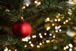 Der 26. Dezember 2026 fällt auf einen Samstag. (Symbolbild)