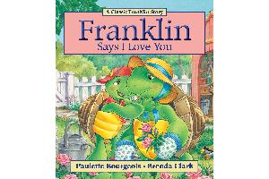 Eine liebenswerte Kinderfigur wird von der US-Regierung für ihre Politik der Deportationen eingesetzt 