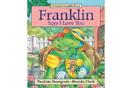 Eine liebenswerte Kinderfigur wird von der US-Regierung für ihre Politik der Deportationen eingesetzt 