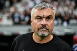 Reis fordert Mainz: "Ich genieße es einfach"