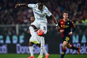 Bisseck hat die WM im Blick: "Werde mein Bestes geben"