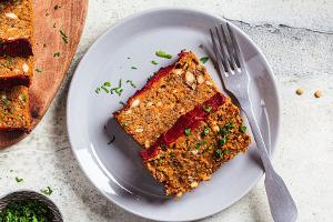 Kein Braten, kein Problem: Diese Veggie-Hauptgerichte überzeugen jeden