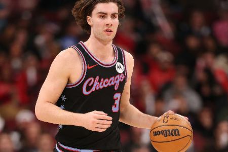 NBA: Minnesota unterliegt Memphis – Giddey mit Triple-Double