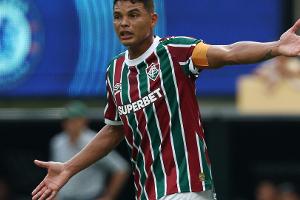Thiago Silva löst Vertrag bei Fluminense – Zurück nach Europa?