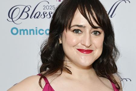 Mara Wilson