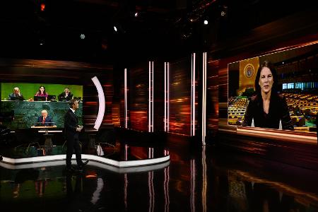 Markus Lanz - Das Jahr 2025