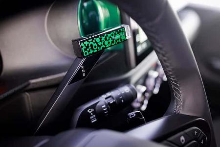 Renault Twingo E-Tech Electric Serienauto Elektro-Kleinwagen