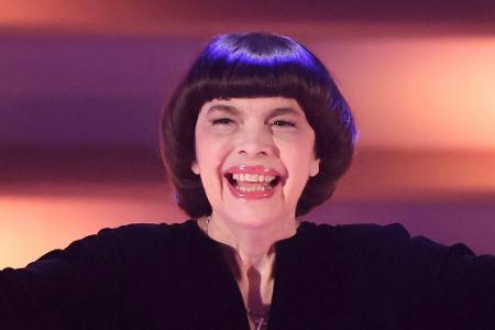 Mireille Mathieu