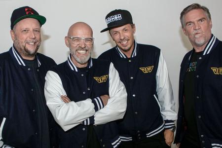 Die Fantastischen Vier