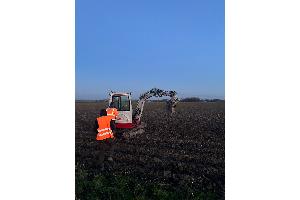 Das angebotene Foto darf nur in Verbindung mit diesem Presseartikel verwendet werden.