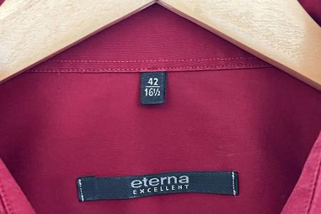 Das Traditionsunternehmen ist insolvent.