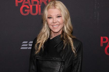 Ermittlungen eingestellt: So sehr leidet Tara Reid