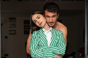 Neue Staffel "Emily in Paris": Rückkehr des Netflix-Phänomens