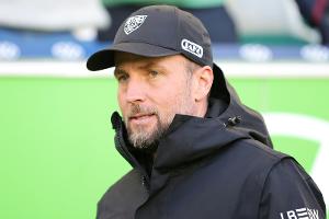 Golffan Hoeneß: "Nachts um halb zwei rechts ran gefahren"