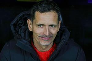 "Berechtigte Hoffnung" auf Kaderplätze für Eintracht-Nachwuchs