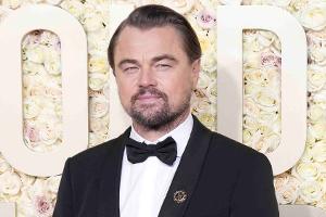 Leonardo DiCaprio: "Ich habe 'Titanic' nie wieder gesehen"