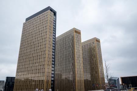Der EuGH hat ein grundsätzliches Urteil gegen Polen gefällt. (Archivbild)