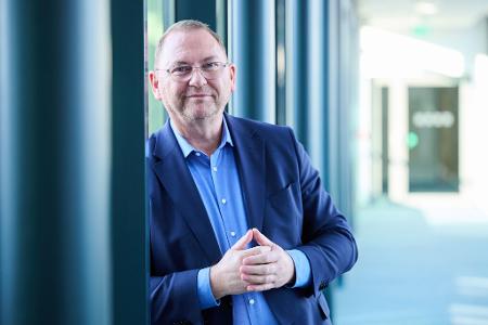 Verdi-Chef Werneke will die Arbeitgeber stärker unter Druck setzen.