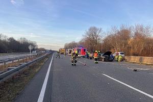 Bild Feuerwehr Oberhausen