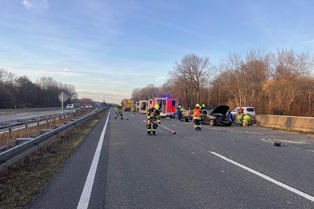 Bild Feuerwehr Oberhausen