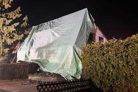 Bild: Feuerwehr Stockach