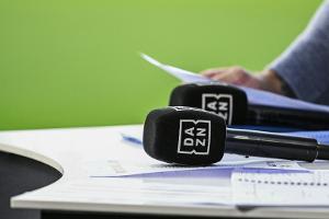 Ohne DFB: DAZN überträgt EM-Qualifikationsspiele