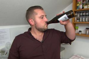 "Das perfekte Dinner" - Tag 4