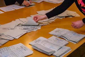 Wurde nach der Bundestagswahl richtig gezählt? Das BSW hat weiterhin Zweifel.