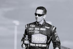 Früherer Nascar-Pilot und Familie sterben bei Flugzeugabsturz