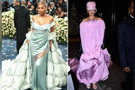 "Duvet Dressing": Mit diesem Trend wird einem garantiert nicht kalt