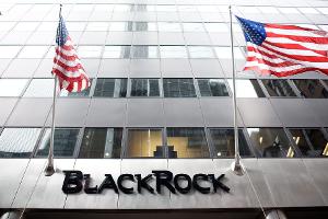 Größter Vermögensverwalter der Welt: das US-Unternehmen Blackrock (Archiv)