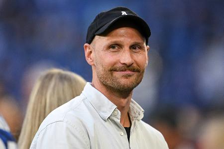 Höwedes über Schlotterbeck-Zukunft: 