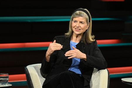 Markus Lanz - 18.12.2025