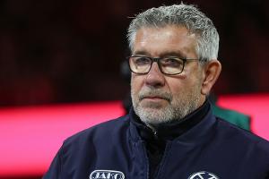 Nun das Kellerduell: Historische Mainzer heiß auf Pauli