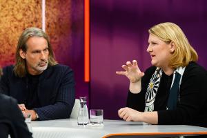 Maybrit Illner - 18.12.2025