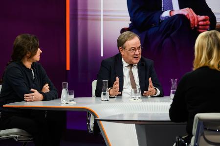 Maybrit Illner - 18.12.2025