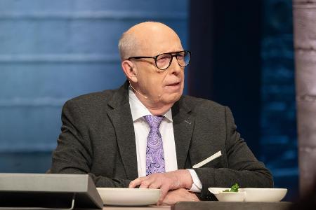 Diese TV-Momente 2025 bleiben in Erinnerung