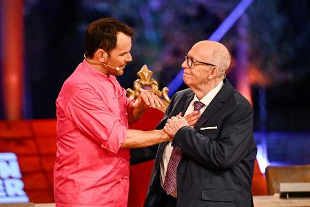 Diese TV-Momente 2025 bleiben in Erinnerung