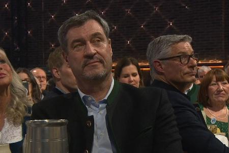 Diese TV-Momente 2025 bleiben in Erinnerung