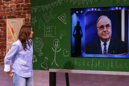 Diese TV-Momente 2025 bleiben in Erinnerung