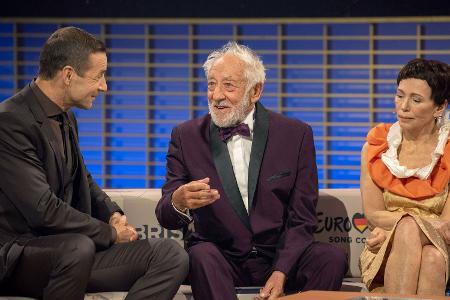 Das Diese TV-Momente 2025 bleiben in Erinnerung