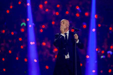 Diese TV-Momente 2025 bleiben in Erinnerung