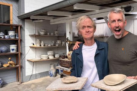 Diese TV-Momente 2025 bleiben in Erinnerung